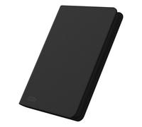 Ultimate Guard Zipfolio 320 16 Pocket Xenoskin Trading Card Folder