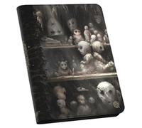 Ultimate Guard Zipfolio 360 Xenoskin Magic: The Gathering "Duskmo