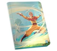 Ultimate Guard Zipfolio 360 Xenoskin Magic: The Gathering | Avatar: The Last Airbender - Aang