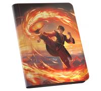 Ultimate Guard Zipfolio 360 Xenoskin Magic: The Gathering | Avatar: The Last Airbender - Zuko