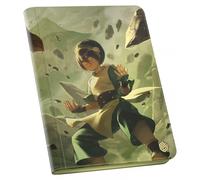 Ultimate Guard Zipfolio 360 Xenoskin Magic: The Gathering | Avatar: Th