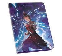 Ultimate Guard Zipfolio 360 Xenoskin Magic: The Gathering | Avatar: The Last Airbender - Azula
