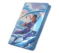 Ultimate Guard Zipfolio 360 Xenoskin Magic: The Gathering | Avatar: The Last Airbender - Katara