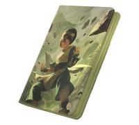 Ultimate Guard Zipfolio 360 Xenoskin Magic: The Gathering - Avatar: The Last Airbender - Toph