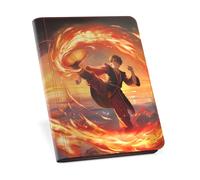Ultimate Guard Zipfolio 360 Xenoskin – Magic: The Gathering – Avatar: The Last Airbender – Zuko