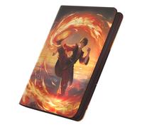Ultimate Guard Zipfolio 360 Xenoskin Magic: The Gathering | Avatar: The Last Airbender - Zuko
