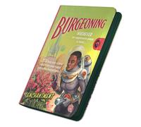 Ultimate Guard Zipfolio 360 Xenoskin Magic The Gathering Edge Of Eternities Album Pages For Cards Clear