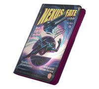 Ultimate Guard Zipfolio 360 Xenoskin Magic: The Gathering "Edge of Eternities" Nexus of Fate