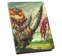 Ultimate Guard Magic The Gathering Tarkir Dragonstorm Skirmish Rhino Zipfolio 360 Xenoskin