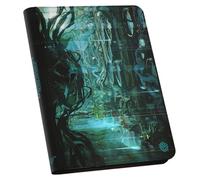Ultimate Guard - Zipfolio 360 Xenoskin Portfolio - Magic: The Gathering - Duskmourn - Design 1