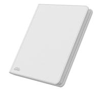 Ultimate Guard Zipfolio 480 24 Pocket Xenoskin Trading Card Folder