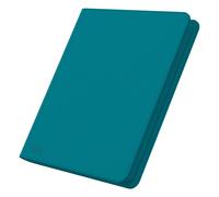 Ultimate Guard Zipfolio 480 24 Pocket Xenoskin Trading Card Folder