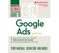 Ultimate Guide to Google Ads