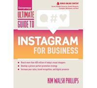 Ultimate Guide to Instagram for Business (Ultimate Series)