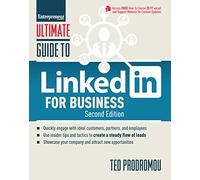 Ultimate Guide to LinkedIn for Business (Ultimate Series)