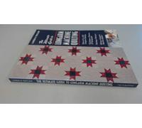 Ultimate Guide To Longarm Machine: • How to Use ANY Longarm Machine • Techniques, Patterns & Pantographs • Starting a Business • Hiring a Longarm Machine Quilter