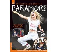 Ultimate Guide to Paramore 100% Unofficial: An unofficial fan’s deep dive into Paramore’s music, evolution, and cultural impact