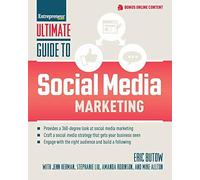 Ultimate Guide to Social Media Marketing
