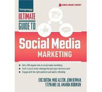Ultimate Guide to Social Media Marketing