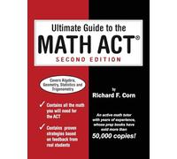 Ultimate Guide to the Math ACT
