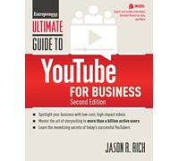 Ultimate Guide to YouTube for Business (Ultimate Series)