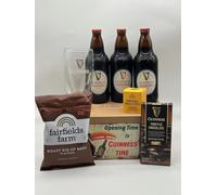 Ultimate Guinness Hamper