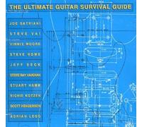 Ultimate Guitar Survival Guide - Ultimate Guitar Survival Guide