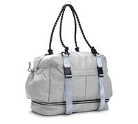 Ultimate Gym Equipment Bag - Grey