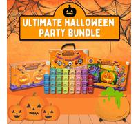 Ultimate Halloween Party Bundle