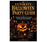 Ultimate Halloween Party Guide