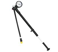 Ultimate Hardware Suspension Shock Pump for Fork & Shock (300 PSI 20 Bar)