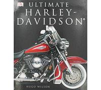 Ultimate Harley-Davidson