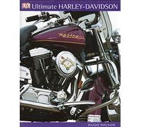 Ultimate Harley Davidson