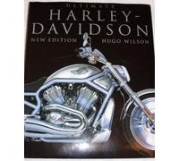 Ultimate Harley Davidson