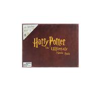 Ultimate Harry Potter Movie Quiz Family Game 1600 Questions