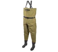 Ultimate Heavy Duty Comfort Wading Suit V243 - Waders