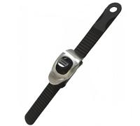 Ultimate Heavy-Duty Grip Lock Strap, Reusable Ratchet Tie Down Straps Connectable Multipurpos, Adjustable Metal Buckle, for Secure Anything, Daily Use, Roller Skates Accessories (1 piece)