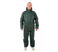 Ultimate Heavy Duty Rain Suit L | Rain suit