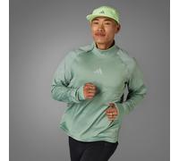 Ultimate Hi Vis Reflective 1/2-Zip Top