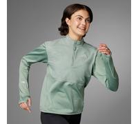 Ultimate Hi Vis Reflective 1/2-Zip Top