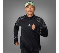 Ultimate Hi Vis Reflective 1/2-Zip Top