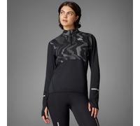 Ultimate Hi Vis Reflective 1/2-Zip Top