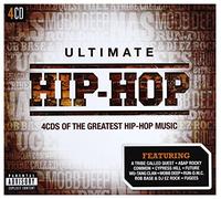 Ultimate... Hip-Hop