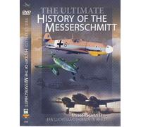 Ultimate History Of The Messerschmitt
