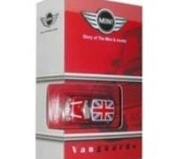 "Ultimate History Of The Mini, The (DVD) "