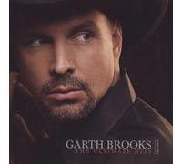 Ultimate Hits-Special Edition by GARTH BROOKS (2007-11-13)