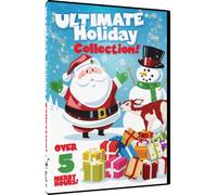 Ultimate Holiday Collection