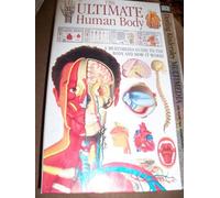 Ultimate Human Body by DK Publishing (1994-09-15)