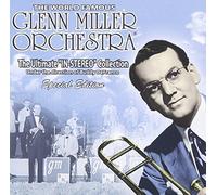 Ultimate In-Stereo Collection by GLENN ORCHESTRA MILLER