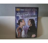 Ultimate Insiders: Hardy Boys - Unwrapping The Enigma [DVD]